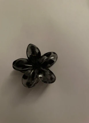 Pince à cheveux fleur Tiaré, état: Neuf sans étiquette, 2,00 €, 2,80 € Protection acheteurs incluse