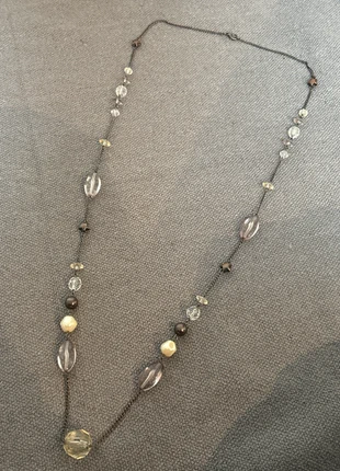 Collier long, marque: Vintage Dressing, état: Très bon état, 3,00 €, 3,85 € Protection acheteurs incluse