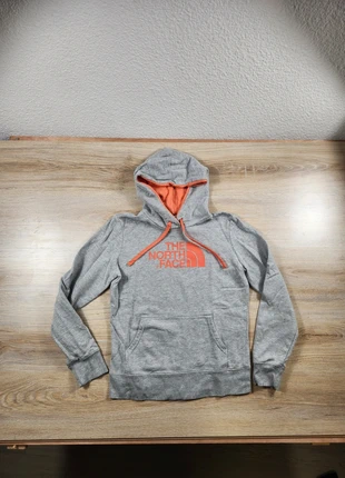Sweat thenorthface femme S gris pull capuche, marque: The North Face, état: Très bon état, taille: S / 36 / 8, 18,00 €, 19,60 € Protection acheteurs incluse