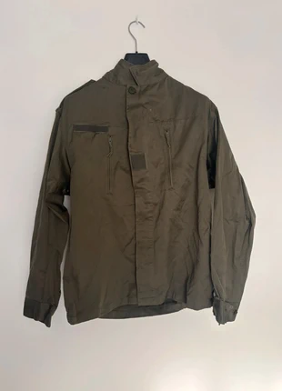 Veste militaire Bidermann kaki, marque: BIDERMANN, état: Très bon état, taille: L, 13,00 €, 14,35 € Protection acheteurs incluse