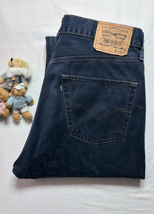 Jeans Levis 451 Loose Straight - Coupe droite 🇺🇸, marque: Levi's, état: Neuf sans étiquette, taille: W36 | FR 46, 40,00 €, 42,70 € Protection acheteurs (Pro) incluse