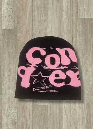 Beanie streetwear stile y2k, brand: y2k, condizioni: Nuovo senza cartellino, taglia: Taglia unica, €18.50, €20.13 include la Protezione acquisti