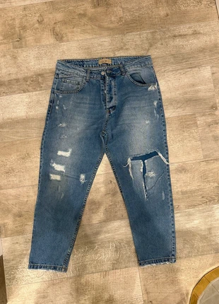 jeans uomo, marke: Uomo, zustand: Gut, größe: W36 | DE 52, 5,00 €, 5,95 € inklusive Vinted-Käuferschutz