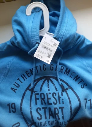 Pull sweat-shirt à capuche homme S, marque: C&A, état: Neuf avec étiquette, taille: S, 10,00 €, 11,20 € Protection acheteurs incluse