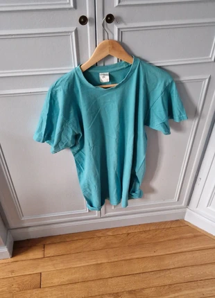 T-shirt B&C collection bleu taille M, marke: B&C, zustand: Neu, größe: M, 5,00 €, 5,95 € inklusive Vinted-Käuferschutz