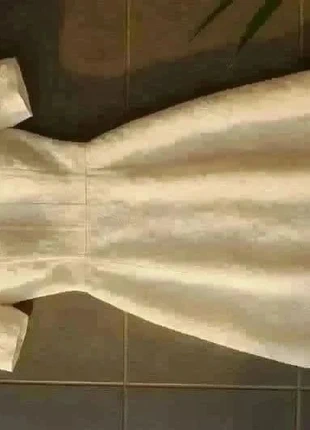 Robe Blanche Texturée – Romantique / Élégante / Minimaliste / Été / Cottagecore, estado: Muy bueno, tamaño: M / 38 / 10, 42,99 €, 45,84 € Protección al comprador Pro incluida