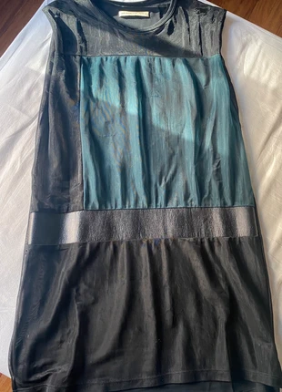 Vestido Balenciaga, marque: Balenciaga, état: Bon état, taille: M / 38 / 10, 100,00 €, 105,70 € Protection acheteurs incluse