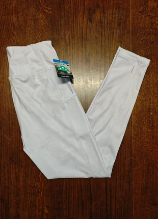 💜 Pantalon legging running Columbia Neuf Taille M medium lila print, marque: Columbia, état: Neuf avec étiquette, taille: M / 38 / 10, 30,00 €, 32,20 € Protection acheteurs (Pro) incluse