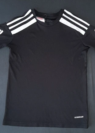 T-shirt Enfant "Adidas" - Taille 7/8 ans (128 cm) - Très bon état, brand: adidas, condition: Very good, size: 8 years / 128 cm, €5.00, €5.95 includes Buyer Protection
