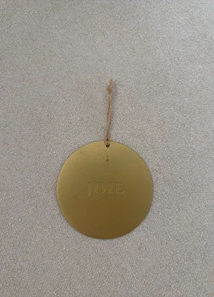 Déco Murale Joie, état: Bon état, 3,00 €, 3,85 € Protection acheteurs incluse