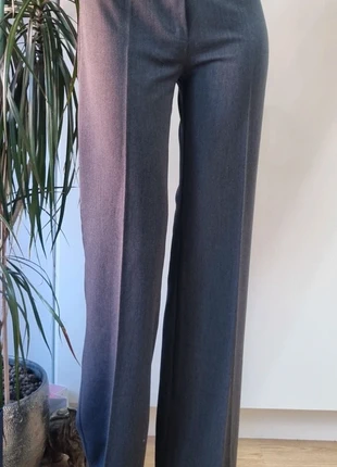 Pantalón de vestir pata ancha HMV, brand: hmv, condizioni: Ottime, taglia: S / IT 40 / EU 36, €5.00, €5.95 include la Protezione acquisti