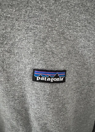 Patagonia men's grey jumper, brand: Patagonia, condition: Very good, size: S, £30.00, £32.20 includes Buyer Protection
