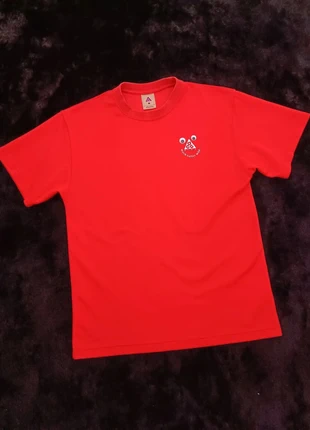 Nike ACG “Much Better Wild” t-shirt rouge S
T-shirt Nike ACG, marke: Nike, zustand: Sehr gut, größe: S, 28,80 €, 30,94 € inklusive Vinted-Käuferschutz