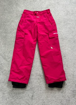 Billabong waterproof ski trousers, brand: Billabong, condition: Very good, size: S / UK 8-10, £40.00, £42.70 includes Buyer Protection Pro
