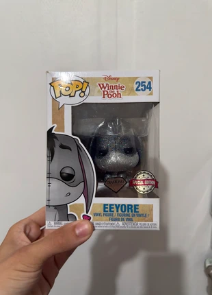 Funko Pop Bourriquet N°253, marque: Funko Pop, état: Neuf sans étiquette, taille: Taille unique, 20,00 €, 21,70 € Protection acheteurs incluse