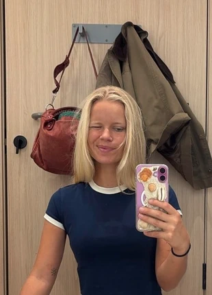 Lululemon Tshirt Top, brand: Lululemon, condizioni: Ottime, taglia: XS / IT 38 / EU 34, €35.00, €37.45 include la Protezione acquisti
