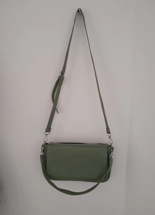 Bolso verde misako/ sac vert, marca: misako, estado: Nuevo sin etiquetas, 10,00 €, 11,20 € Protección al comprador incluida