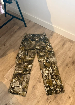 camo jeans, marque: Femme Fatale, état: Très bon état, taille: M / 38 / 10, 10,00 €, 11,20 € Protection acheteurs incluse