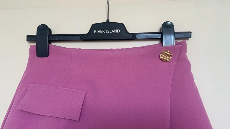 Jupe rose T36 Neuve 🎀 - photo numéro 4
