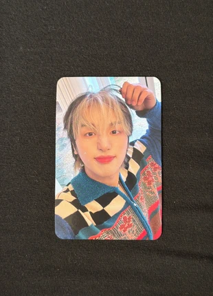 M.O.N.T Narachan IDGAF applemusic photocard, brand: Mont, condition: Very good, £8.00, £9.10 includes Buyer Protection