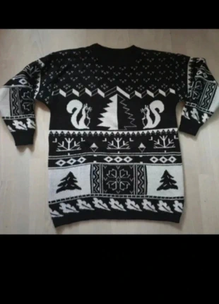 sublime pull chaud 46 original et indémodable, marque: Magnifique, état: Très bon état, taille: XXXL / 46 / 18, 20,90 €, 22,65 € Protection acheteurs incluse