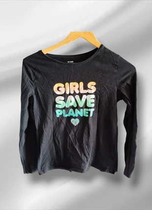 T-shirt, brand: Firefly, condition: Very good, size: 12 years / 152 cm, €2.00, €2.80 includes Buyer Protection