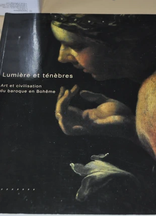 Lumière et ténèbres, art et civilisation du baroque en Bohème, condition: New without tags, €11.00, €12.25 includes Buyer Protection