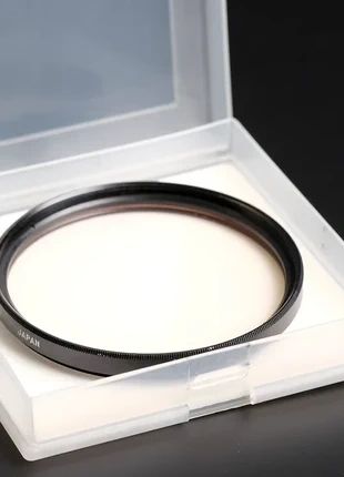 4 Filtros Skylight 67 mm, 49 mm y 35,5 mm, brand: Pentax, condizioni: Ottime, €9.00, €10.15 include la Protezione acquisti