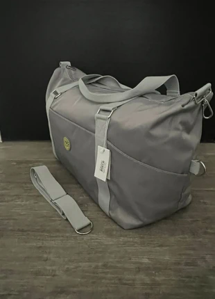 Fitness Travel Bag Men Women Travel Holdall Bag Girls Boys Unisex Gym Bag Shoulder strap, brand: Unbranded, condition: New with tags, £10.99, £12.17 includes Buyer Protection