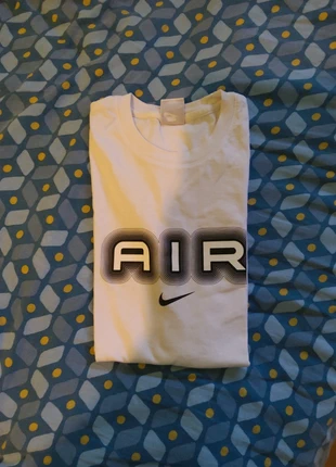 T-shirt Nike Air a manche courtes hommes, brand: Nike, condition: New with tags, size: M, €10.00, €11.20 includes Buyer Protection