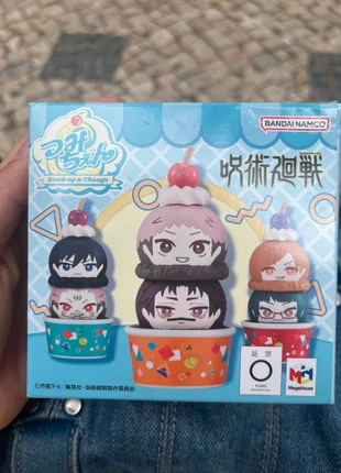 Jujutsu Kaisen Tsumichen Stack, marque: MegaHouse, état: Neuf avec étiquette, taille: Taille unique, 9,90 €, 11,10 € Protection acheteurs incluse