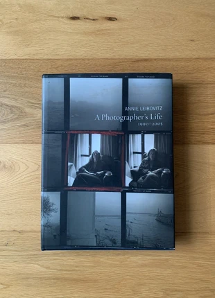 Annie Leibovitz - A Photographer's Life 1990-2005 (livre), estado: Muy bueno, 57,00 €, 60,55 € Protección al comprador incluida