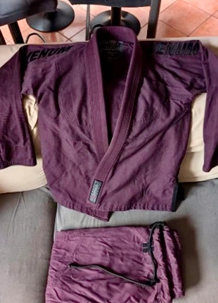 Venum Contender Evo Gi Kimono BJJ Taglia A2, brand: Venum, condizioni: Nuovo con cartellino, €55.00, €58.45 include la Protezione acquisti