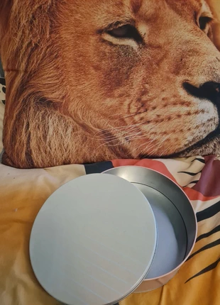 Cake tin, condition: Satisfactory, £2.20, £3.01 includes Buyer Protection