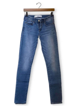 Abercrombie & Fitch Y2K Low Rise Jeans, marca: Abercrombie & Fitch, estado: Muy bueno, tamaño: XS / 34 / 6, 32,00 €, 34,30 € Protección al comprador incluida