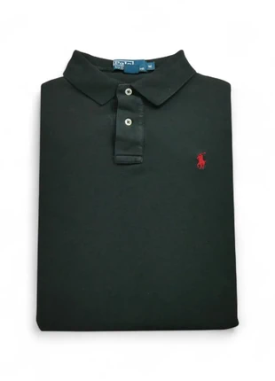 Polo Ralph Lauren Polo manches courtes Homme Taille M Noir #Qwe1774, marque: Ralph Lauren, état: Très bon état, taille: M, 22,99 €, 24,84 € Protection acheteurs (Pro) incluse