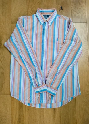 Chemise Raph Lauren taille L Homme, brand: Ralph Lauren, condition: Very good, size: L, €20.00, €21.70 includes Buyer Protection
