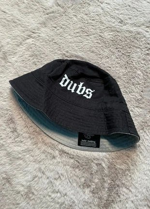 Bob Réversible gris/noir DUBS, Taille pour tête adulte, Neuf sans étiquette, marque: BoB, état: Neuf sans étiquette, taille: Taille unique, 7,70 €, 8,79 € Protection acheteurs incluse