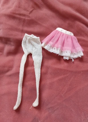 Tenue de danse pour Sindy Pedigree vintage, marque: Sindy, état: Très bon état, taille: Prématuré, jusqu'à 44cm, 10,00 €, 11,20 € Protection acheteurs incluse