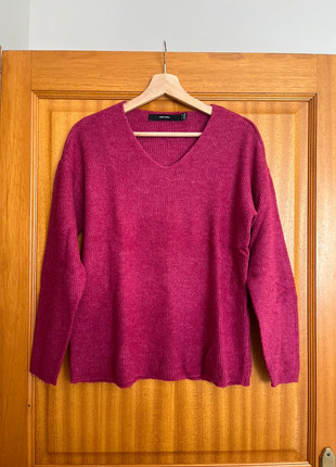 Pull rose Vero Moda, marque: Vero Moda, état: Très bon état, taille: XS / 34 / 6, 5,00 €, 5,95 € Protection acheteurs incluse