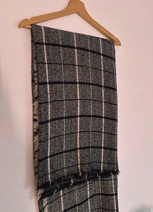 Écharpe oversize à carreaux Pimkie – Chic et confortable, marke: Pimkie, zustand: Sehr gut, 3,00 €, 3,85 € inklusive Vinted-Käuferschutz