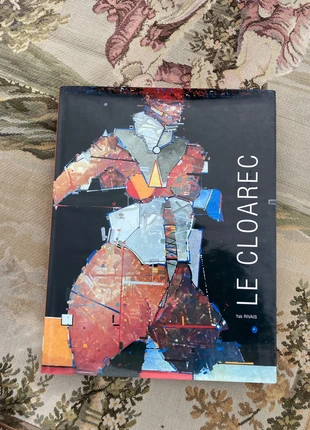 Livre Le Cloarec, condizioni: Buone, €5.00, €5.95 include la Protezione acquisti