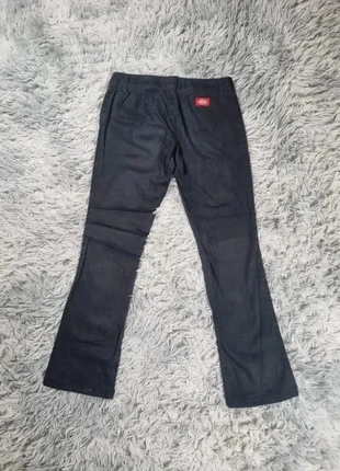 Pantalon large dickies noir vintage chic skateur workwear baggy 90's y2k, marke: Dickies, zustand: Sehr gut, größe: XS / 34 / 6, 12,00 €, 13,30 € beinhaltet Vinted-Käuferschutz Pro