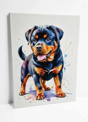 Rottweiler, brand: irysia, condition: Very good, €59.90, €63.60 includes Buyer Protection Pro