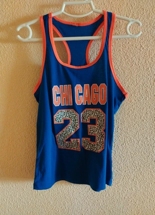 Camiseta de tirantes, marca: Fashion, estado: Muy bueno, tamaño: M / 38 / 10, 2,50 €, 3,33 € Protección al comprador incluida