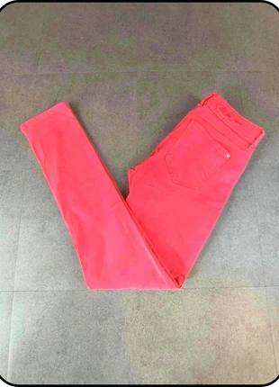 Jeans femme Kaporal rose - taille 30 (FR40) - bon état, marque: Kaporal, état: Bon état, taille: L / 40 / 12, 10,00 €, 11,20 € Protection acheteurs incluse