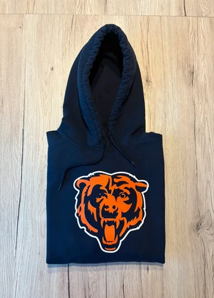 Sweat NFL Chicago Bears, brand: NFL, condition: Very good, size: M, €16.00, €17.50 includes Buyer Protection
