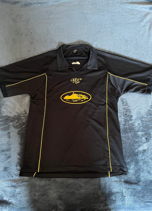 T-shirt Corteiz Noir, marque: Corteiz, état: Neuf sans étiquette, taille: M, 35,00 €, 37,45 € Protection acheteurs incluse