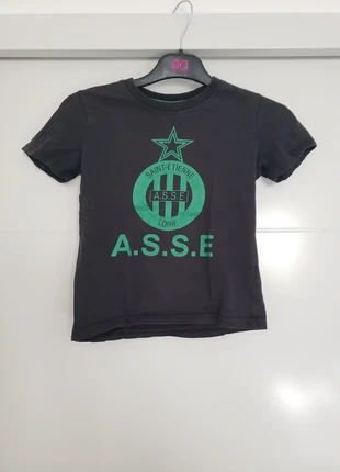 Tee-shirt ASSE, brand: asse, condition: Very good, size: 8 years / 128 cm, €4.00, €4.90 includes Buyer Protection
