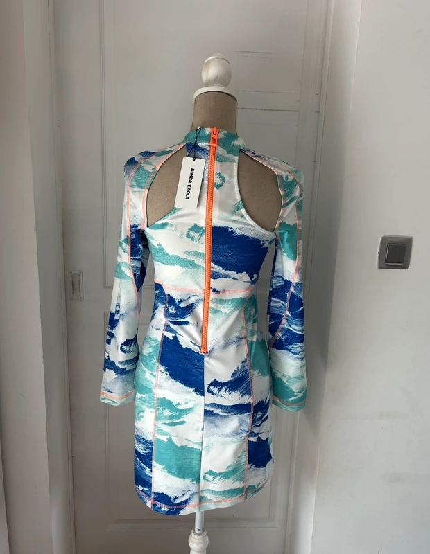 Robe Bimba y Lola - photo numéro 2